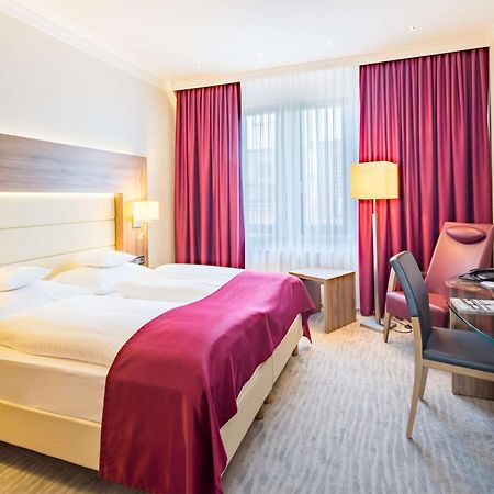 Best Western City Hotel Braunschweig Luaran gambar