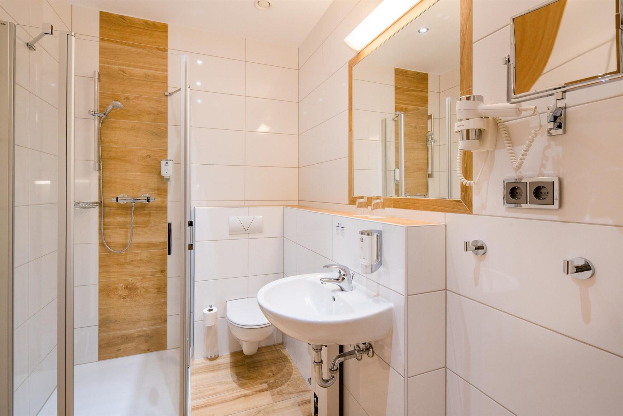 Best Western City Hotel Braunschweig Luaran gambar