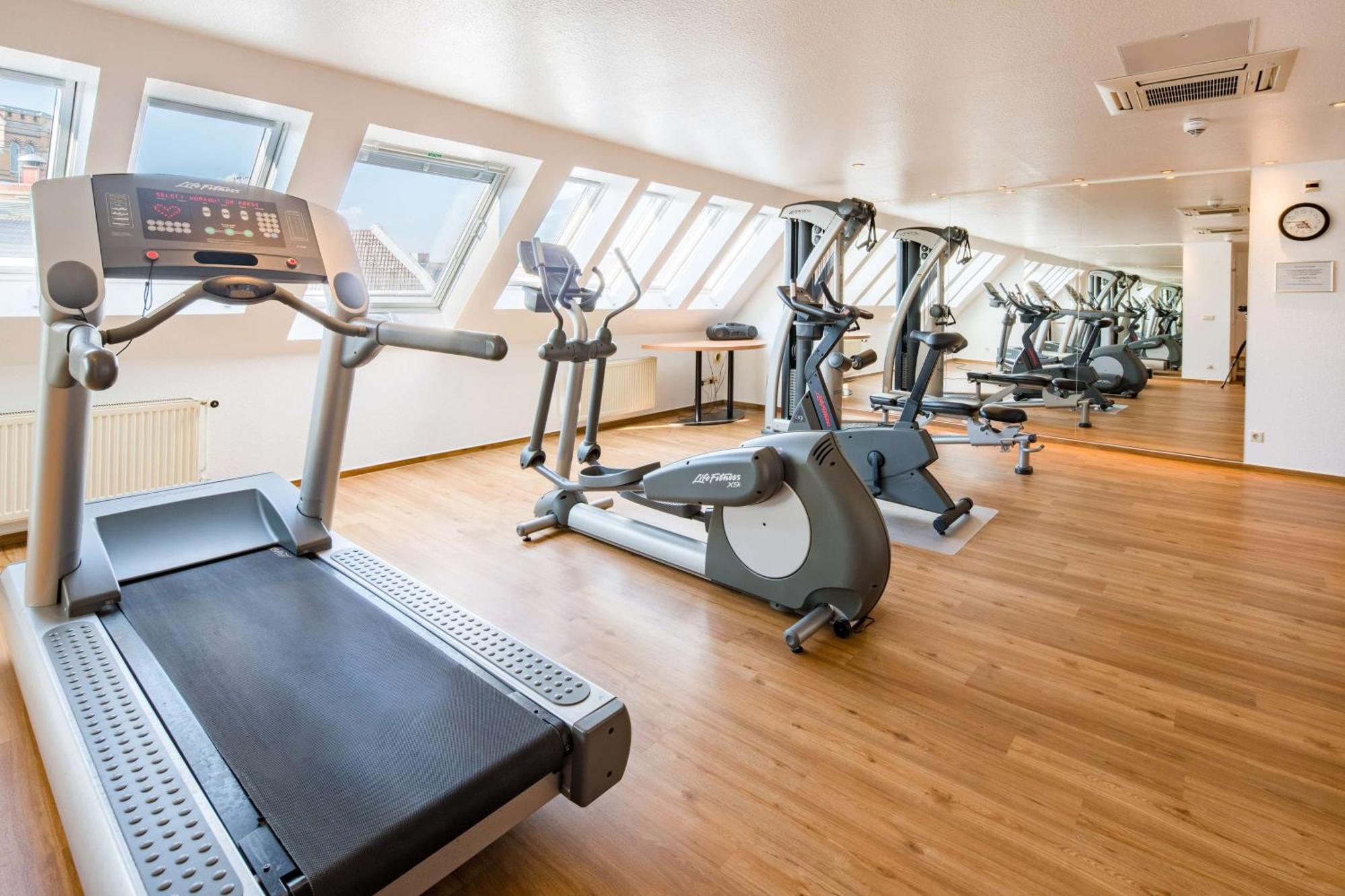 Best Western City Hotel Braunschweig Luaran gambar