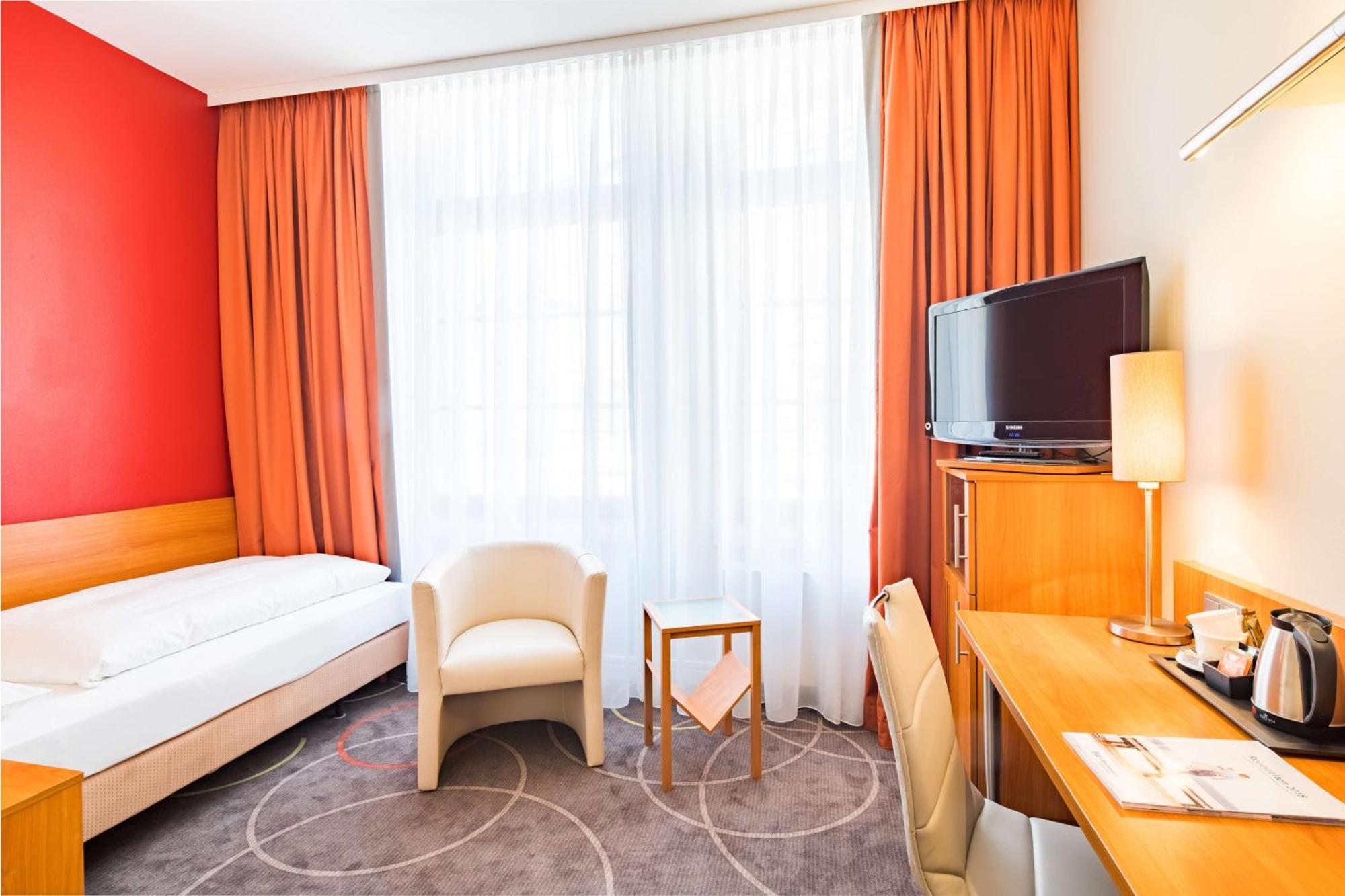 Best Western City Hotel Braunschweig Luaran gambar