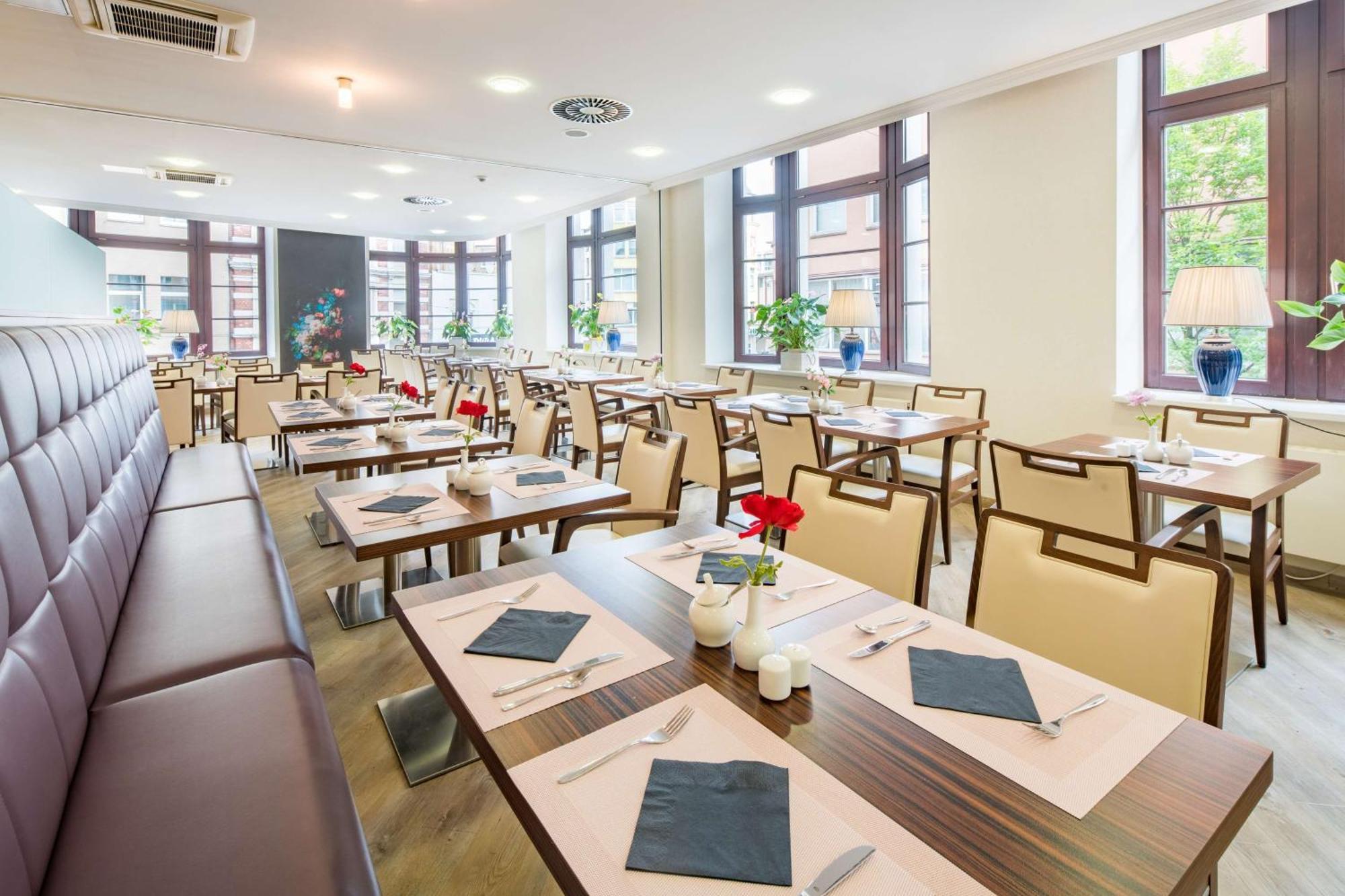 Best Western City Hotel Braunschweig Luaran gambar