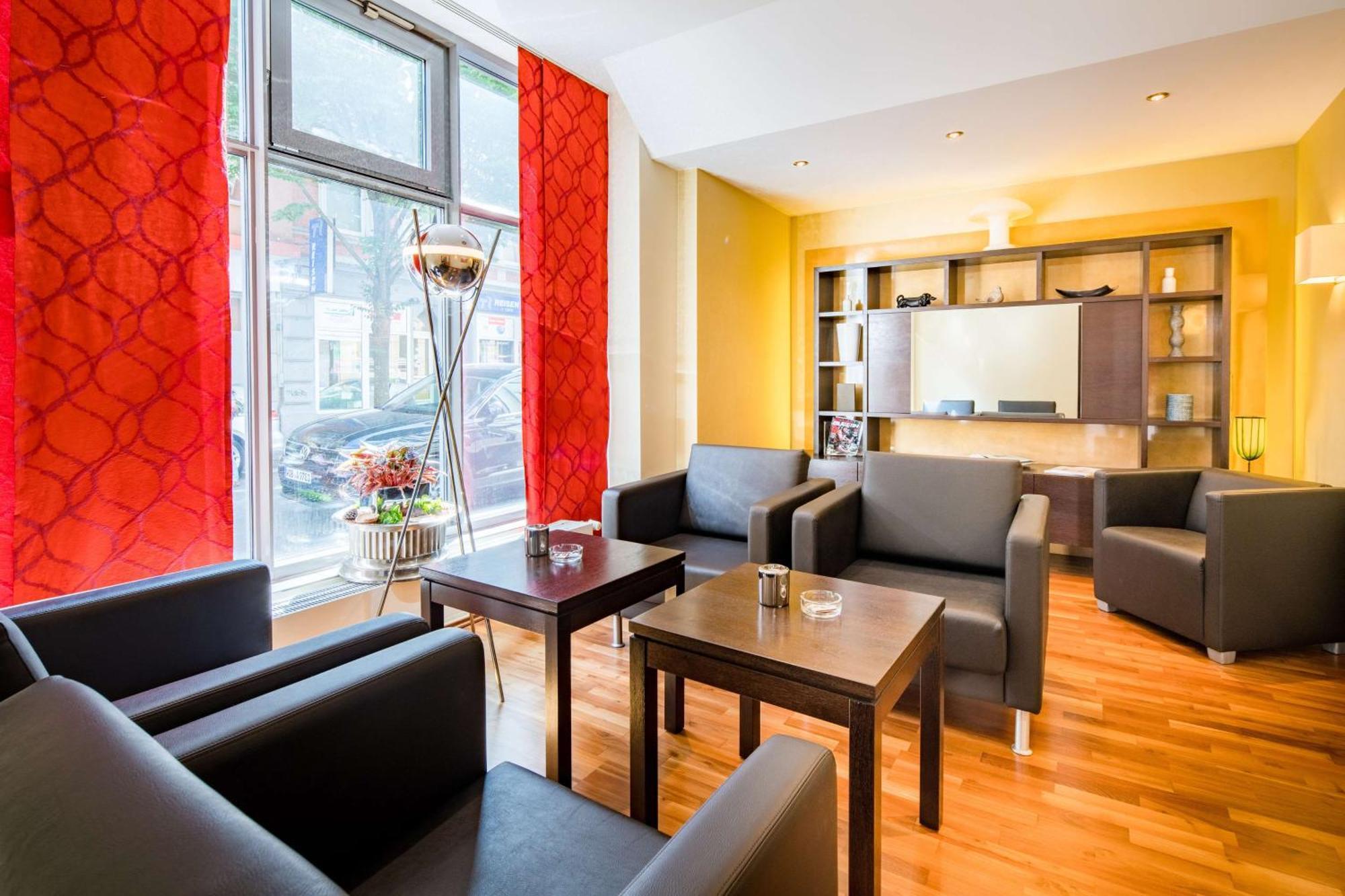 Best Western City Hotel Braunschweig Luaran gambar