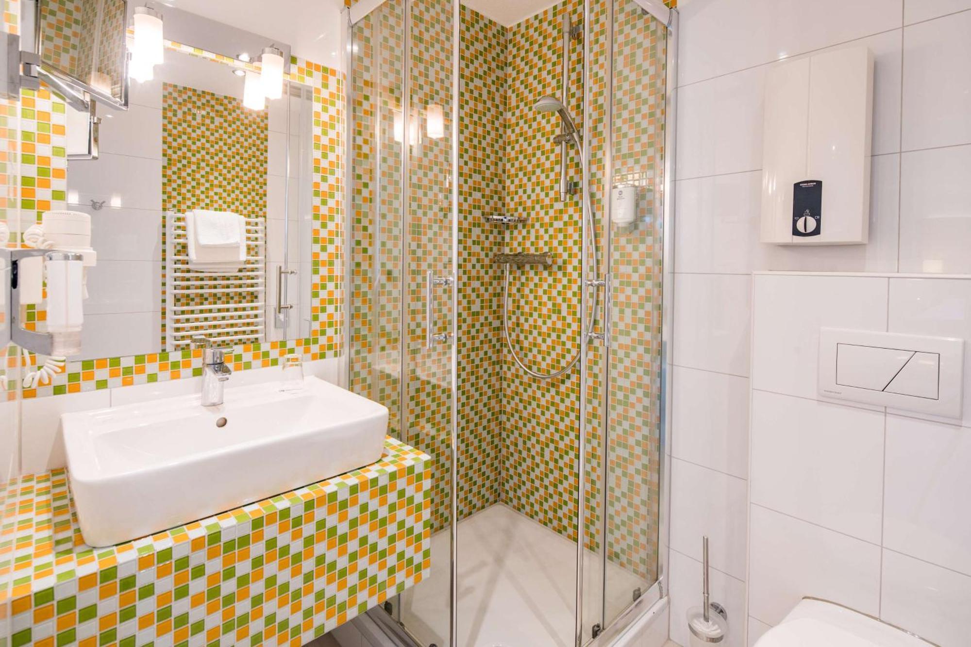 Best Western City Hotel Braunschweig Luaran gambar