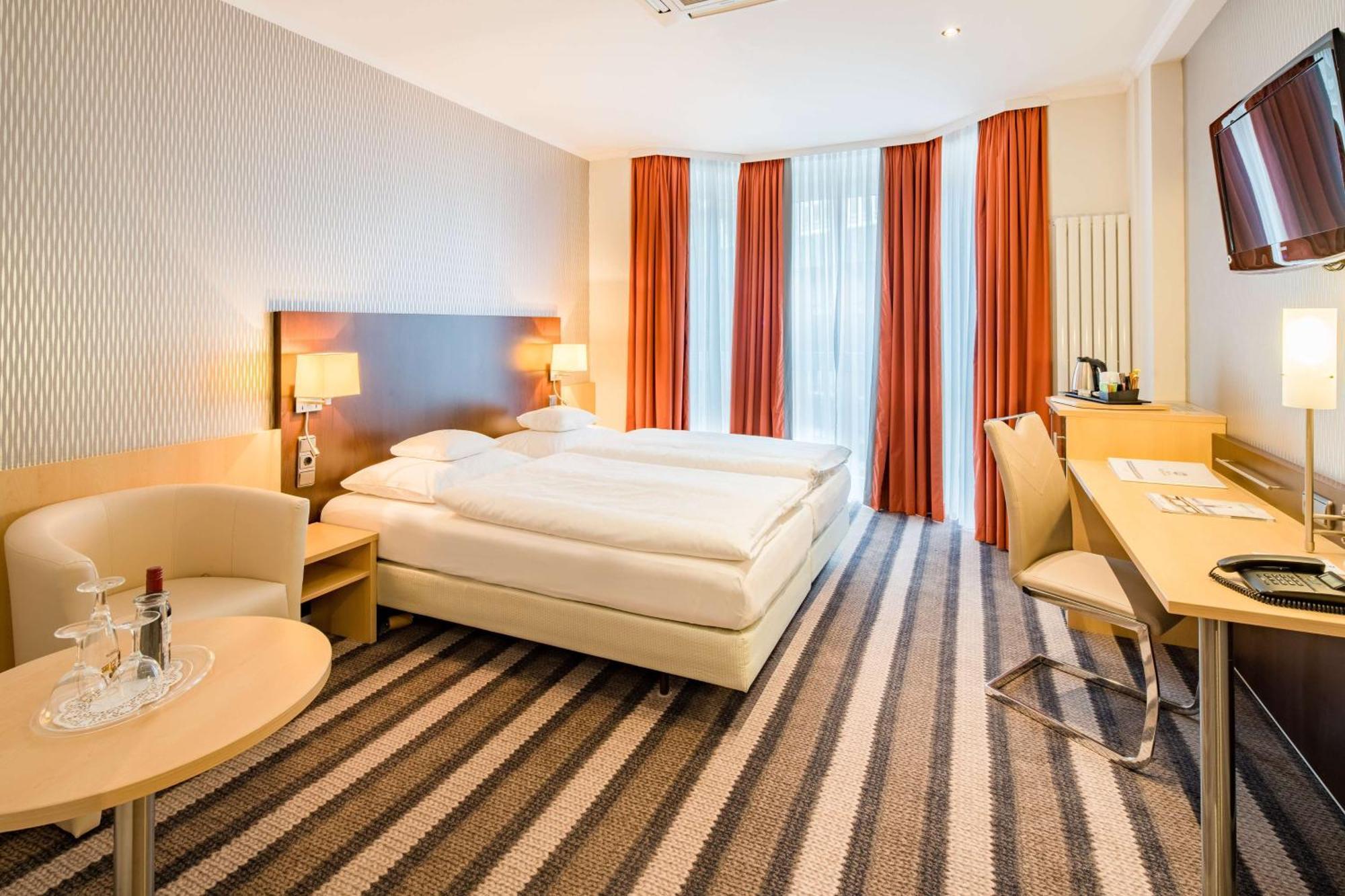 Best Western City Hotel Braunschweig Luaran gambar