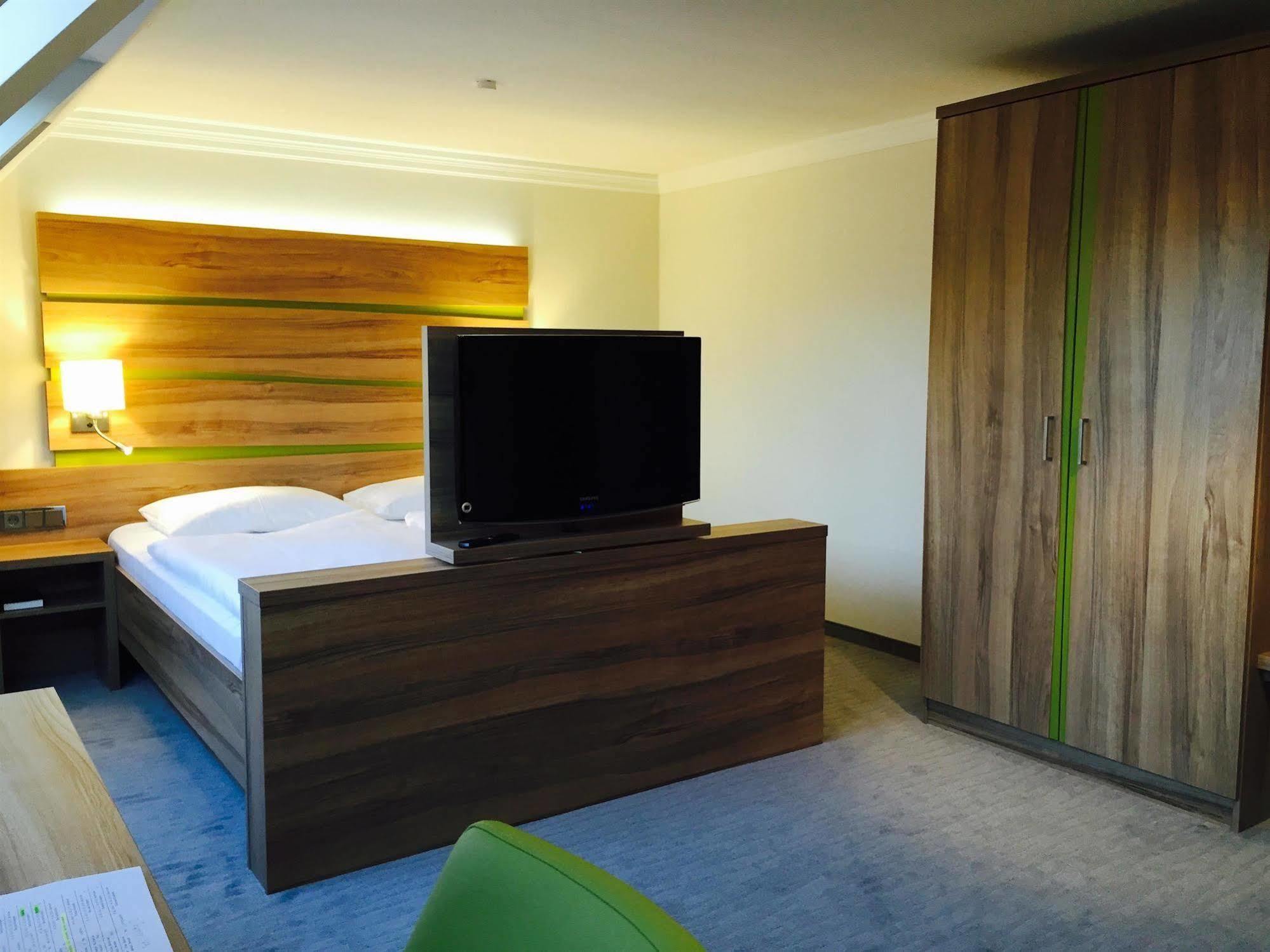 Best Western City Hotel Braunschweig Luaran gambar