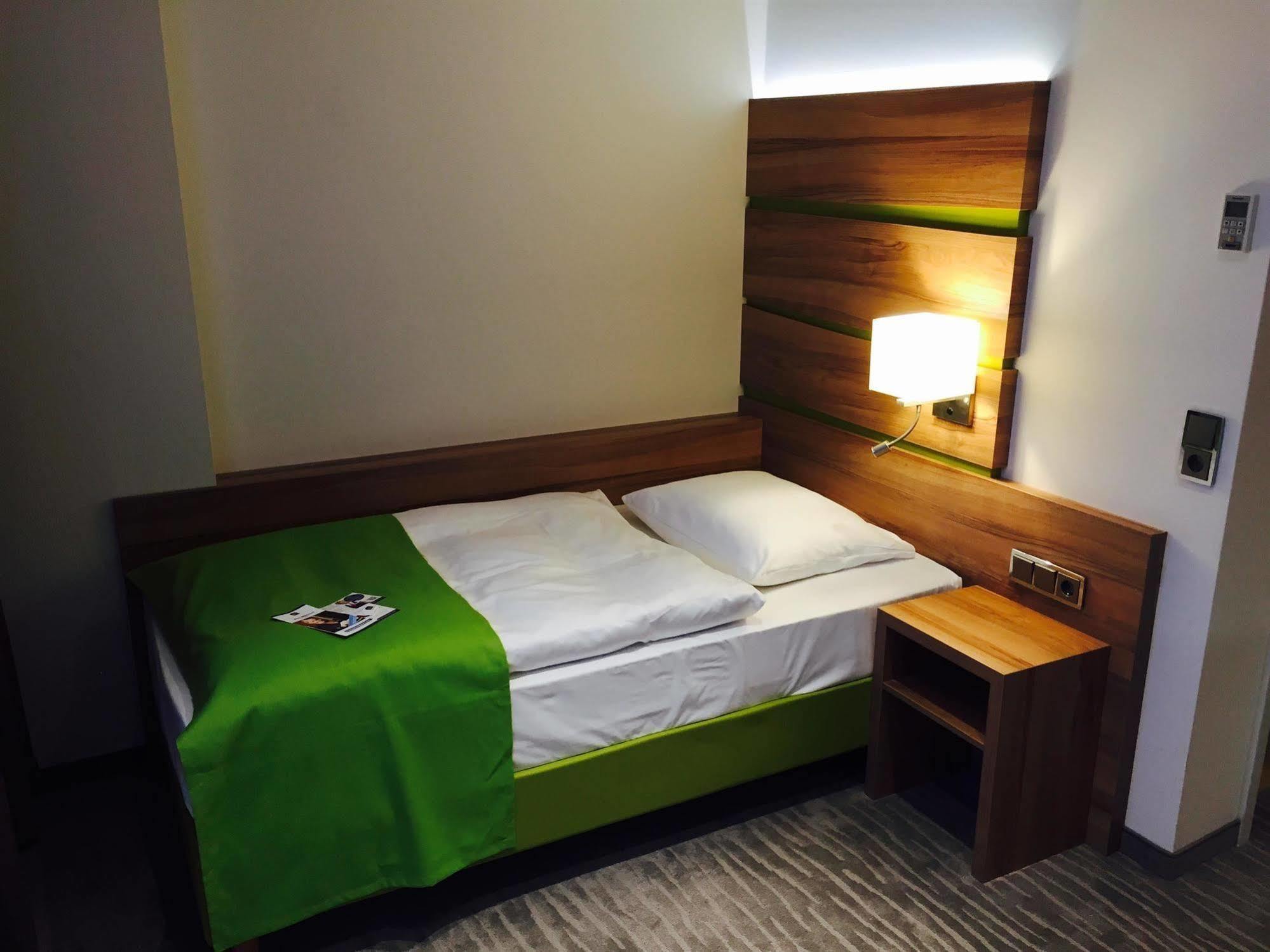 Best Western City Hotel Braunschweig Luaran gambar