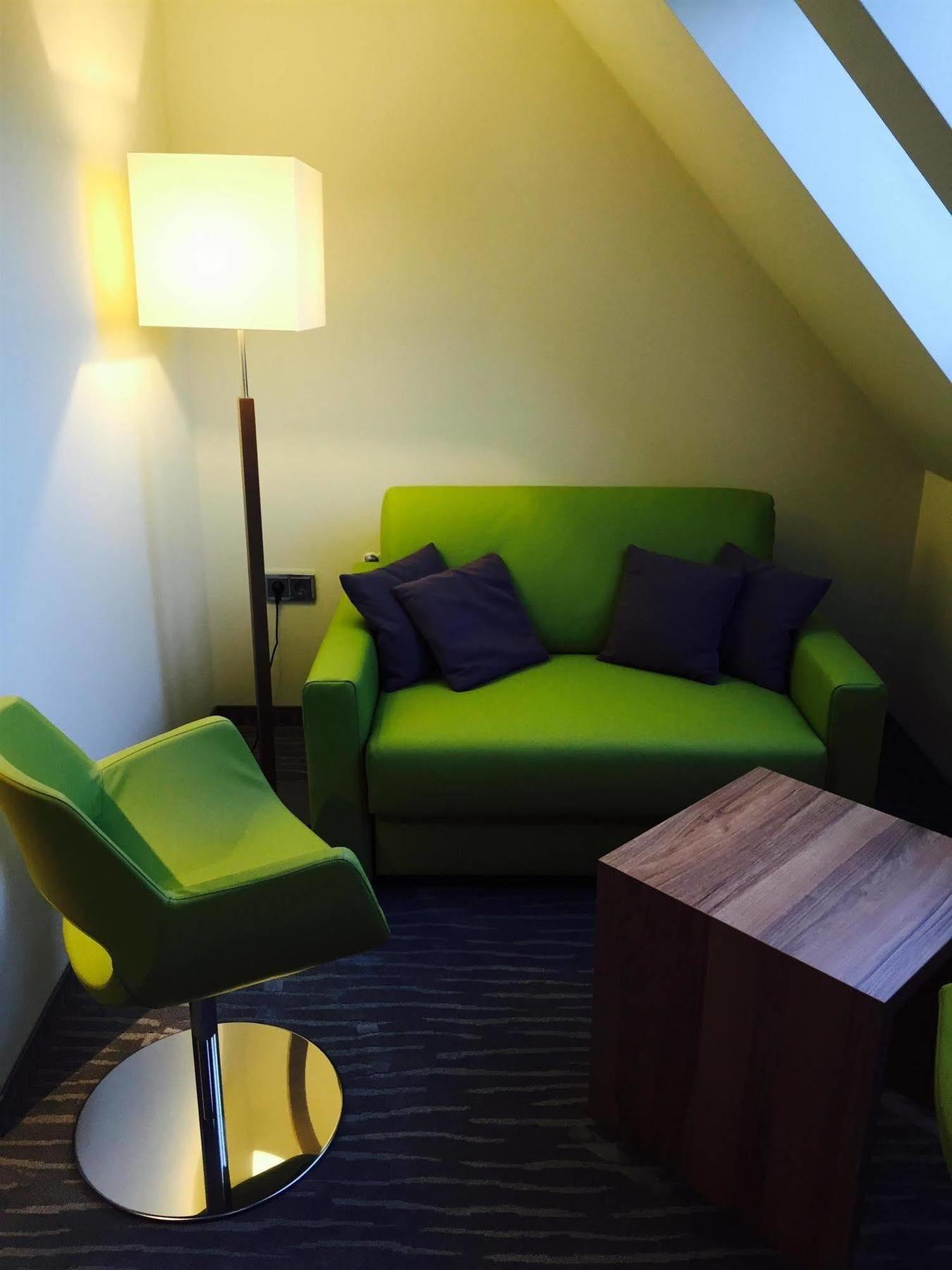 Best Western City Hotel Braunschweig Luaran gambar