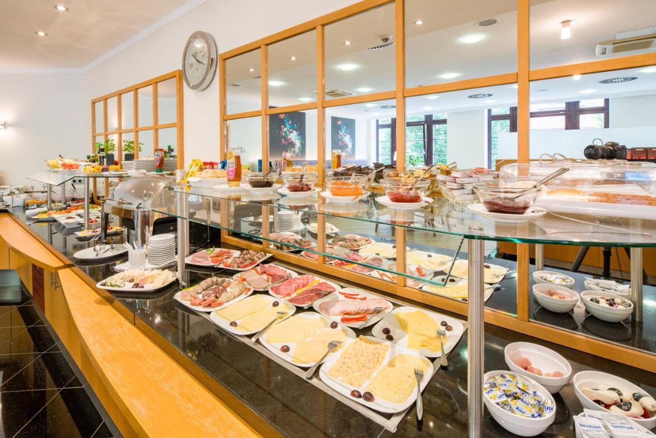 Best Western City Hotel Braunschweig Luaran gambar