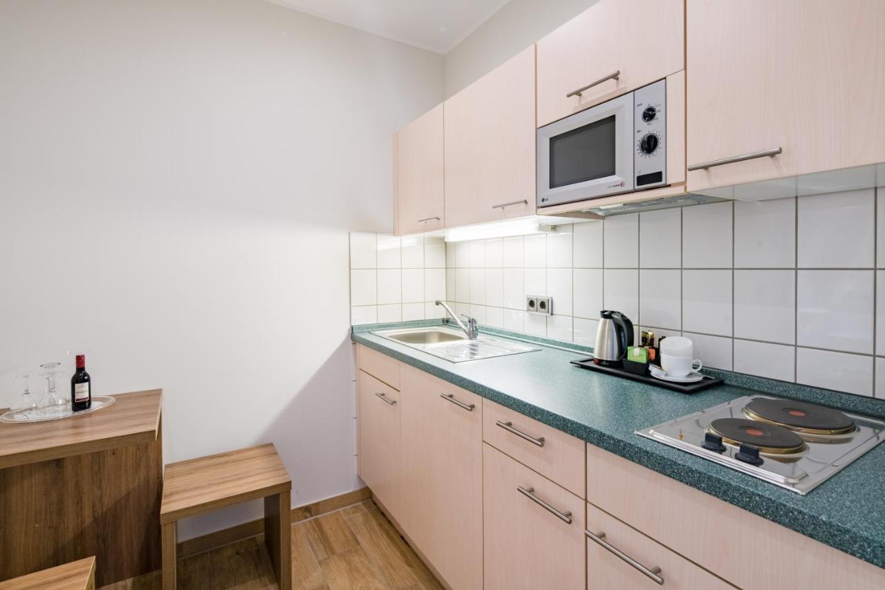 Best Western City Hotel Braunschweig Luaran gambar