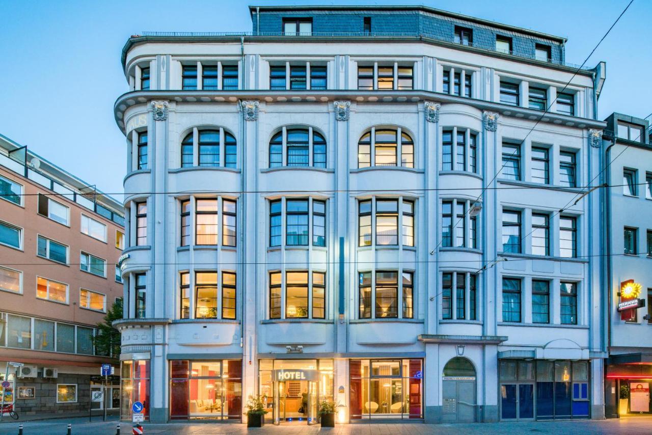 Best Western City Hotel Braunschweig Luaran gambar