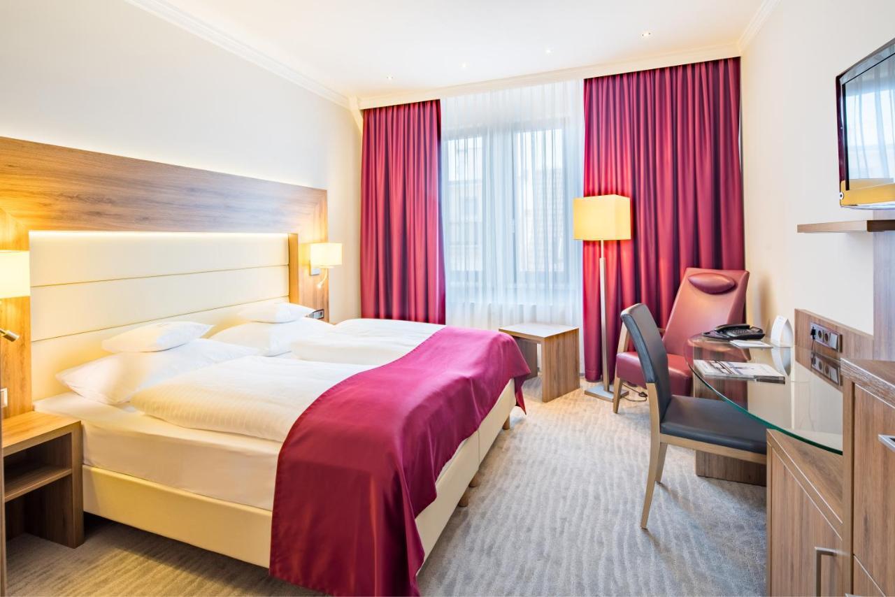 Best Western City Hotel Braunschweig Luaran gambar