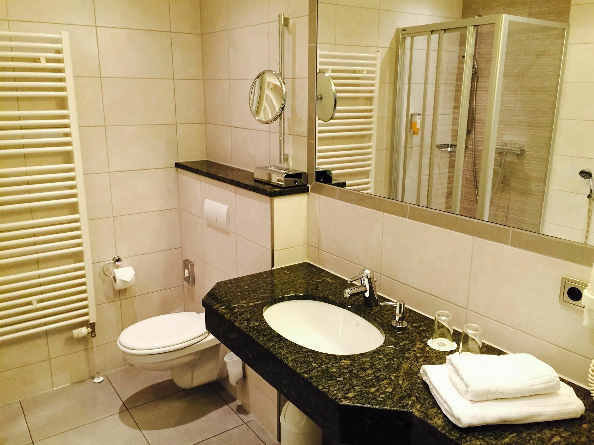 Best Western City Hotel Braunschweig Luaran gambar
