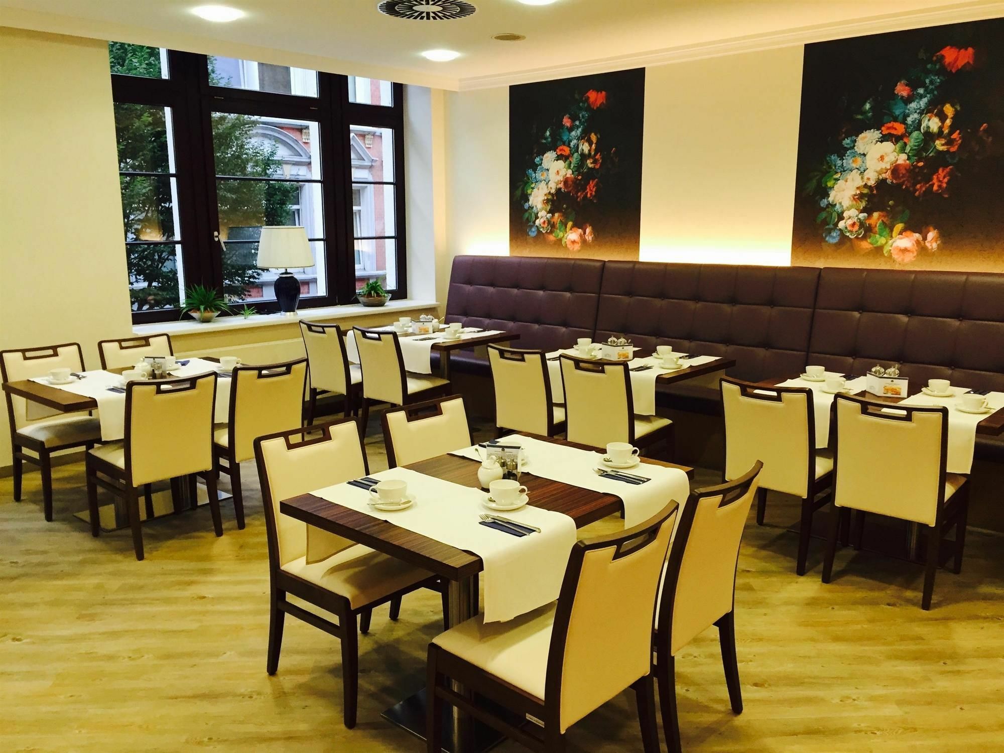 Best Western City Hotel Braunschweig Luaran gambar